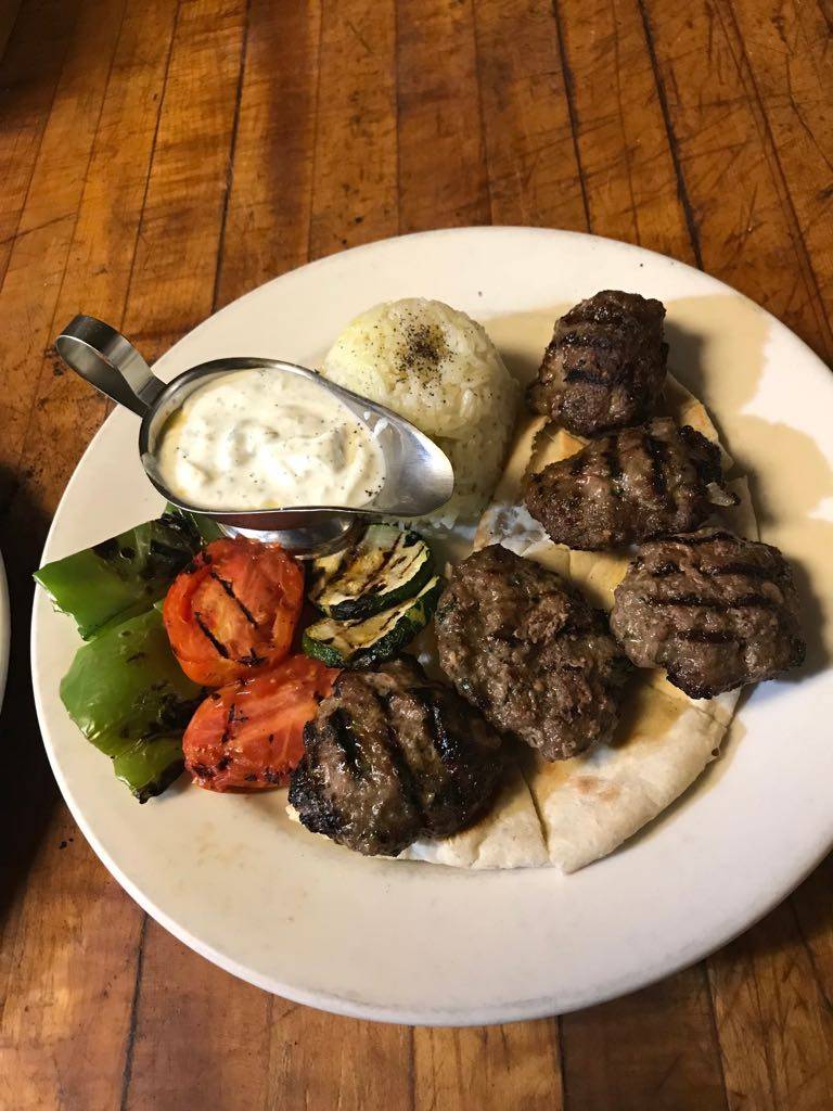 Rubys By the Sea | restaurant | 2608 N Ocean Blvd, Pompano Beach, FL 33062, USA | 9547857700 OR +1 954-785-7700