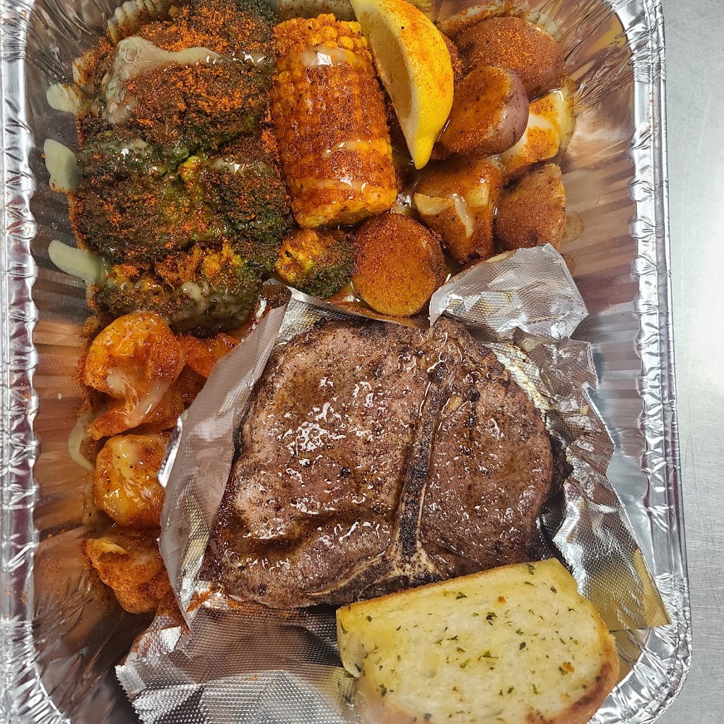 CRAB ISLAND SEAFOOD MARKET | restaurant | 9119 S Commercial Ave, Chicago, IL 60617, USA | 7733592156 OR +1 773-359-2156