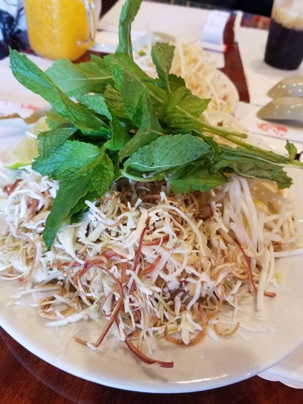 Soc Trang Restaurant | restaurant | 14541 Brookhurst St, Westminster, CA 92683, USA | 7148844503 OR +1 714-884-4503