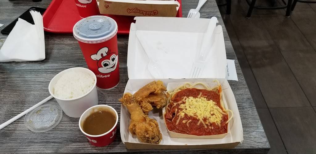 Jollibee | restaurant | 285 E Orange Ave #107, Chula Vista, CA 91911, USA | 6194262577 OR +1 619-426-2577
