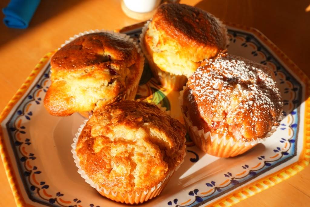 Zia Gianna - Italian Bakery & Caffè | restaurant | 1739 Dorchester Ave, Dorchester, MA 02124, USA | 6174362368 OR +1 617-436-2368