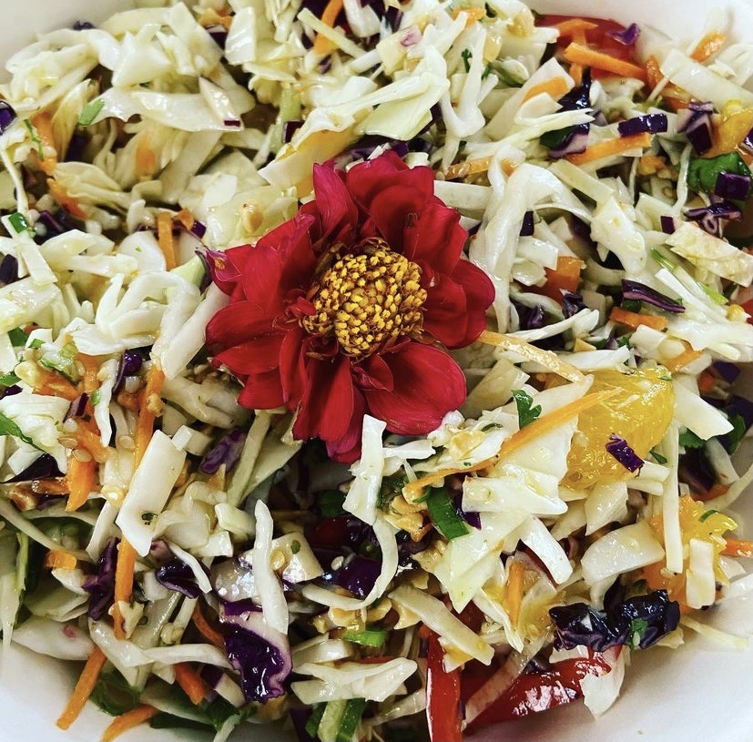 Love Greens | restaurant | 121 E Van Buren, Eureka Springs, AR 72632, USA | 4793636050 OR +1 479-363-6050