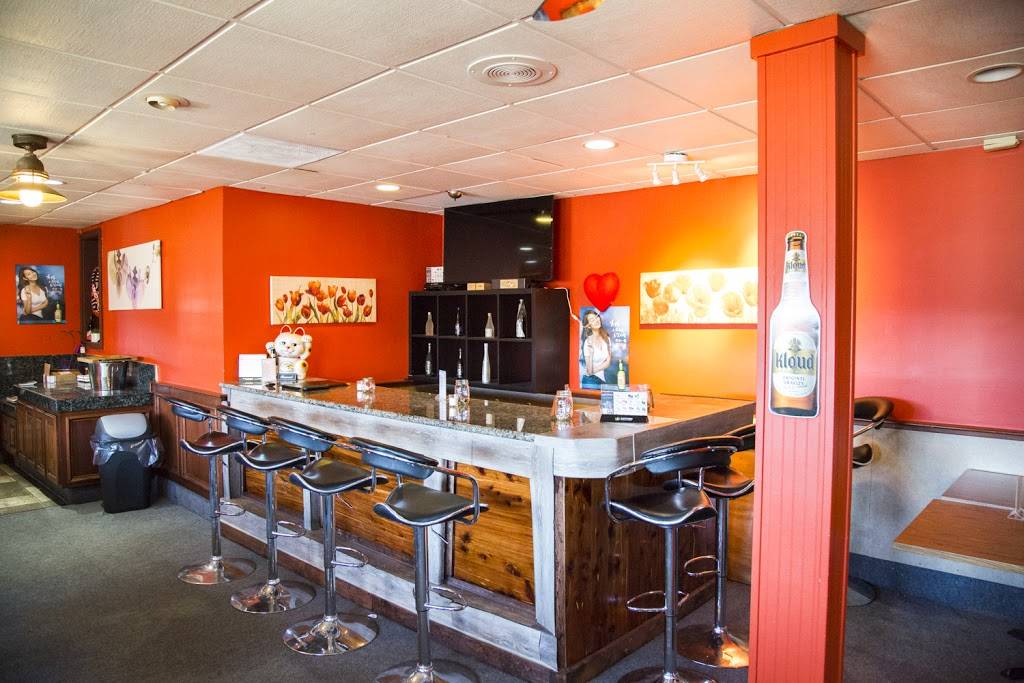 I Love Sushi & Tofu | restaurant | 1310 Old Bayshore Hwy, Burlingame, CA 94010, USA | 6504772859 OR +1 650-477-2859