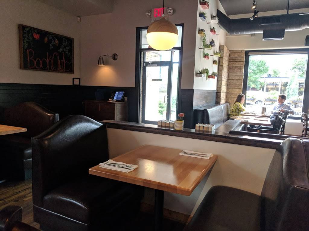 Book Club | restaurant | 5411 Penn Ave S, Minneapolis, MN 55419, USA | 6128225411 OR +1 612-822-5411