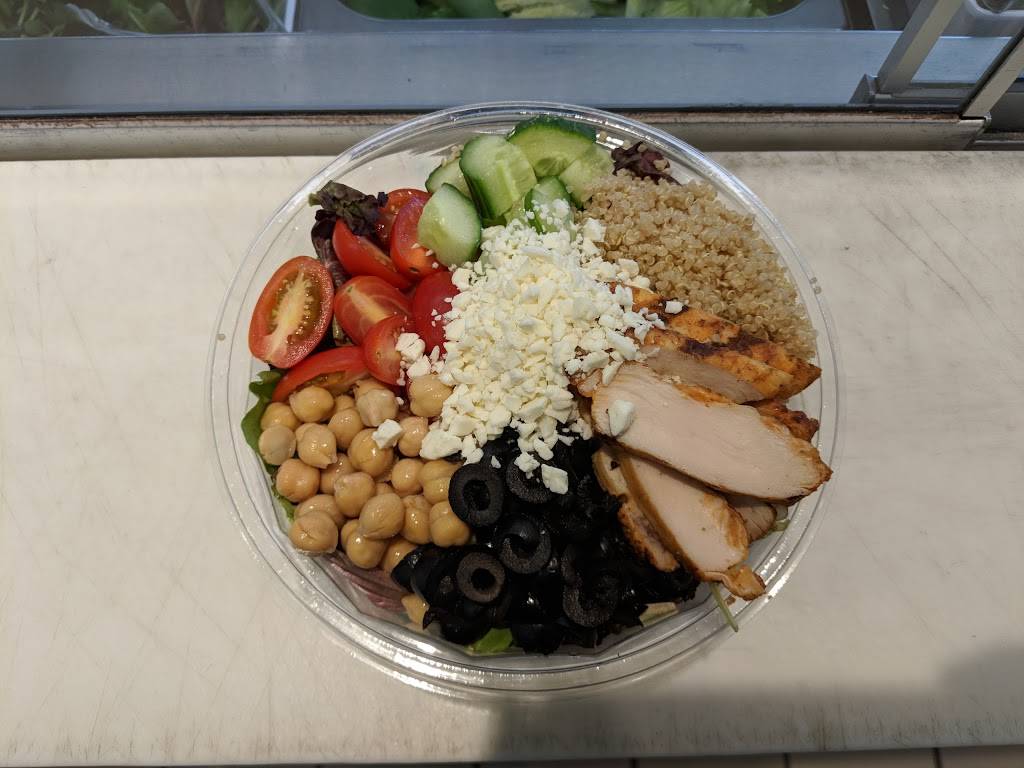 Cultures | restaurant | 550 King Street North #F12, Waterloo, ON N2L 5W6, Canada | 5198845556 OR +1 519-884-5556