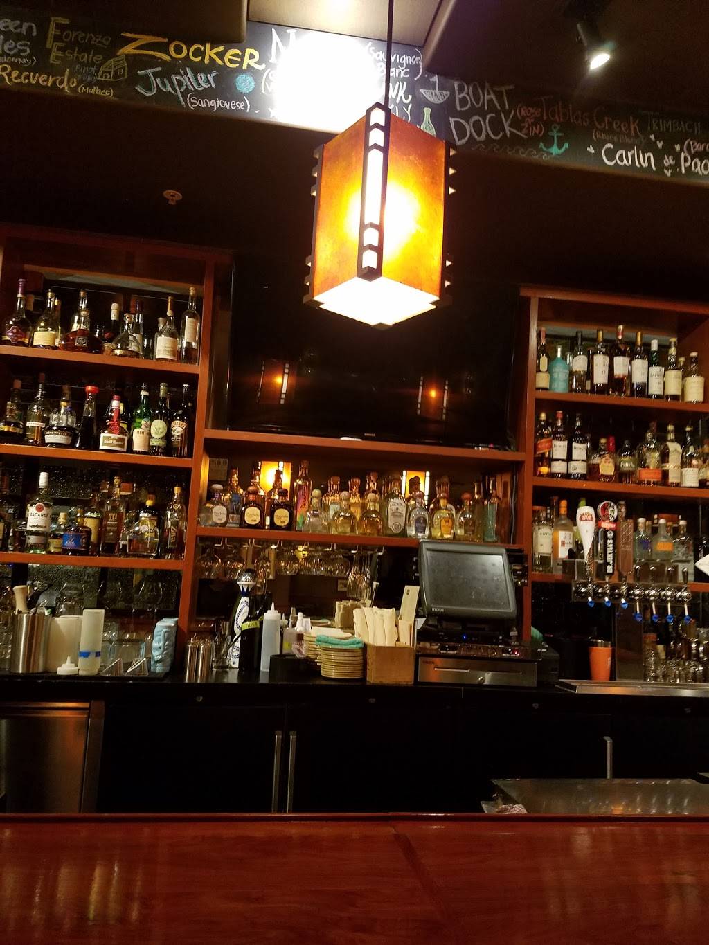 Bungalow 44 | restaurant | 44 E Blithedale Ave, Mill Valley, CA 94941, USA | 4153812500 OR +1 415-381-2500