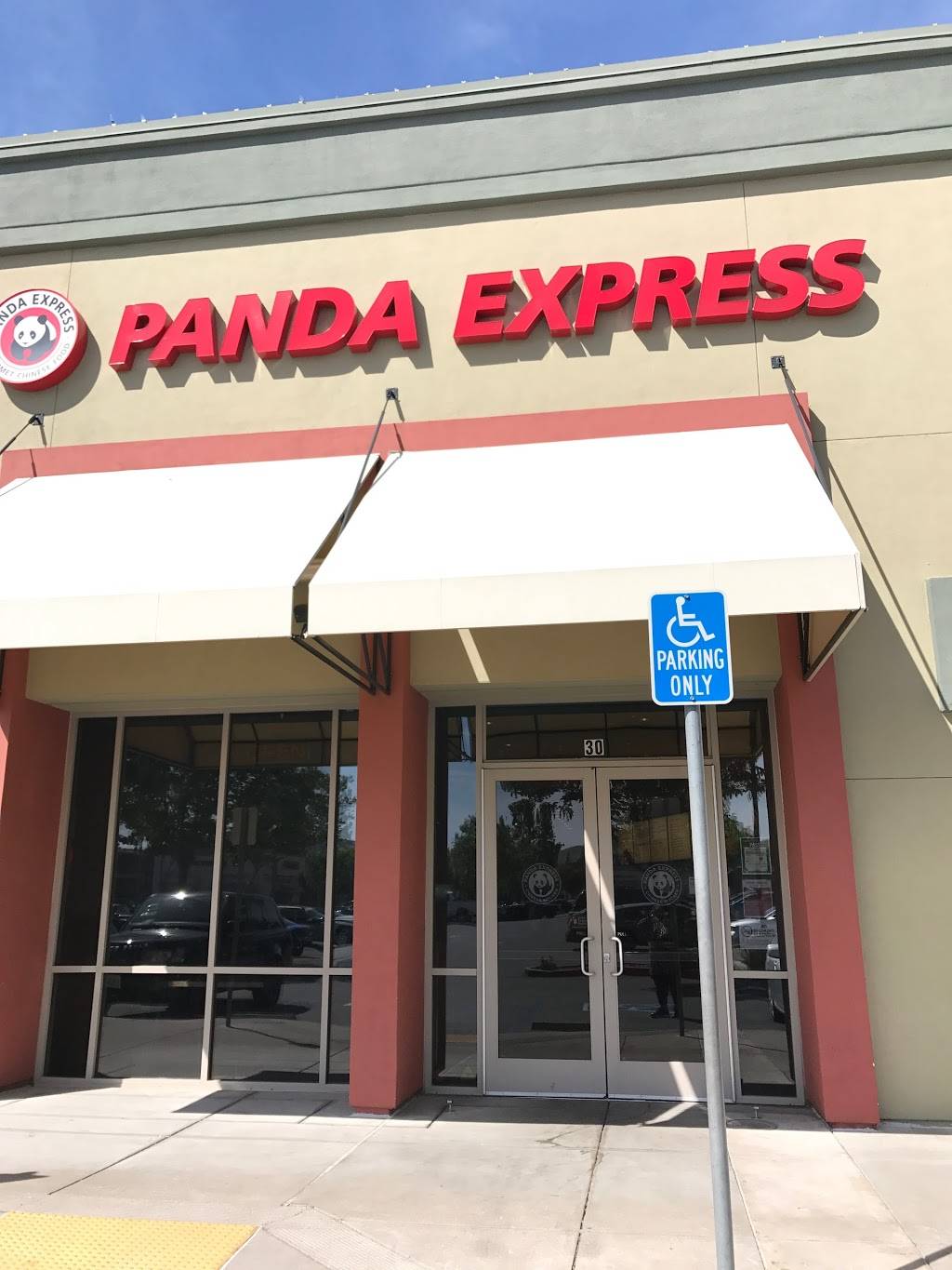 Panda Express | meal takeaway | 5458 Ygnacio Valley Rd, Concord, CA 94521, USA | 9256739010 OR +1 925-673-9010