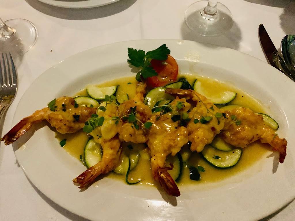 LACQUA RISTORANTE ITALIANO | restaurant | 110 E Atlantic Ave, Delray Beach, FL 33444, USA | 5615637492 OR +1 561-563-7492