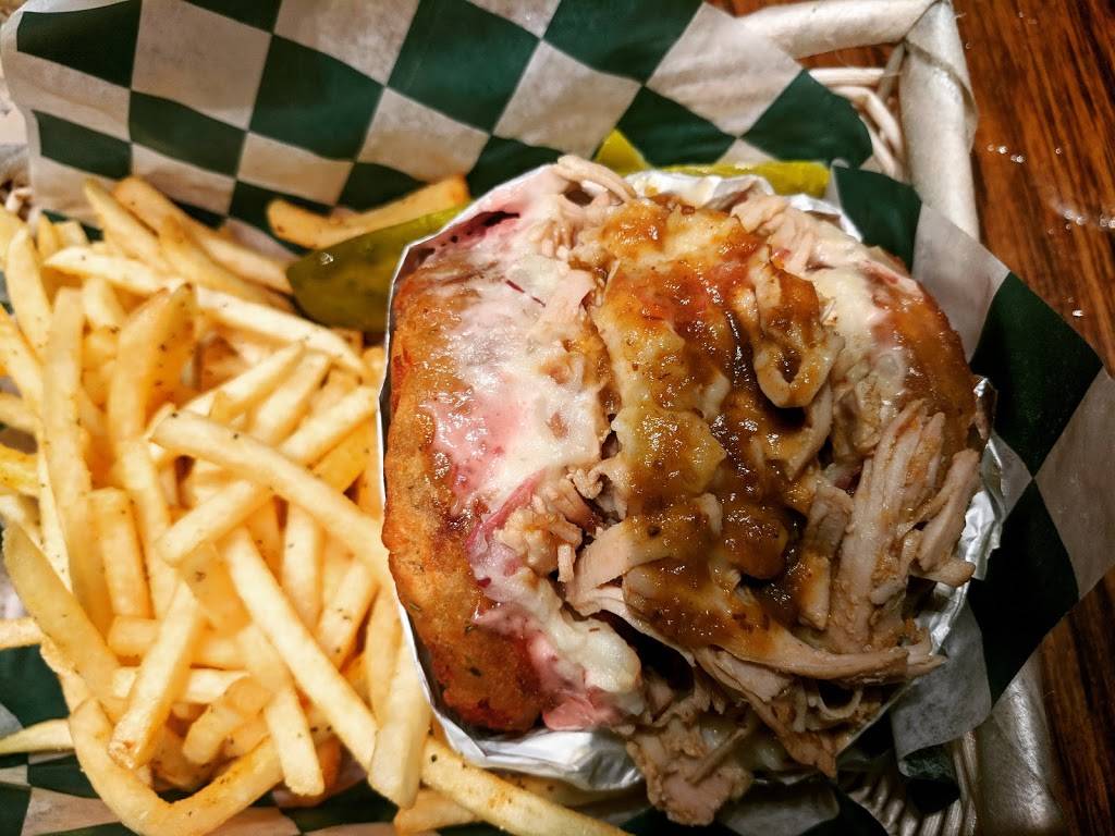 The Speakeatery | restaurant | 705 Cookman Ave, Asbury Park, NJ 07712, USA | 7328989456 OR +1 732-898-9456