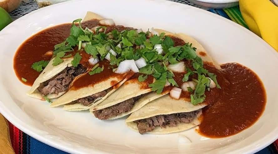 Antojitos Mexicanos Salazar | restaurant | 17977 FM 529, Houston, TX 77084, USA | 8323591152 OR +1 832-359-1152