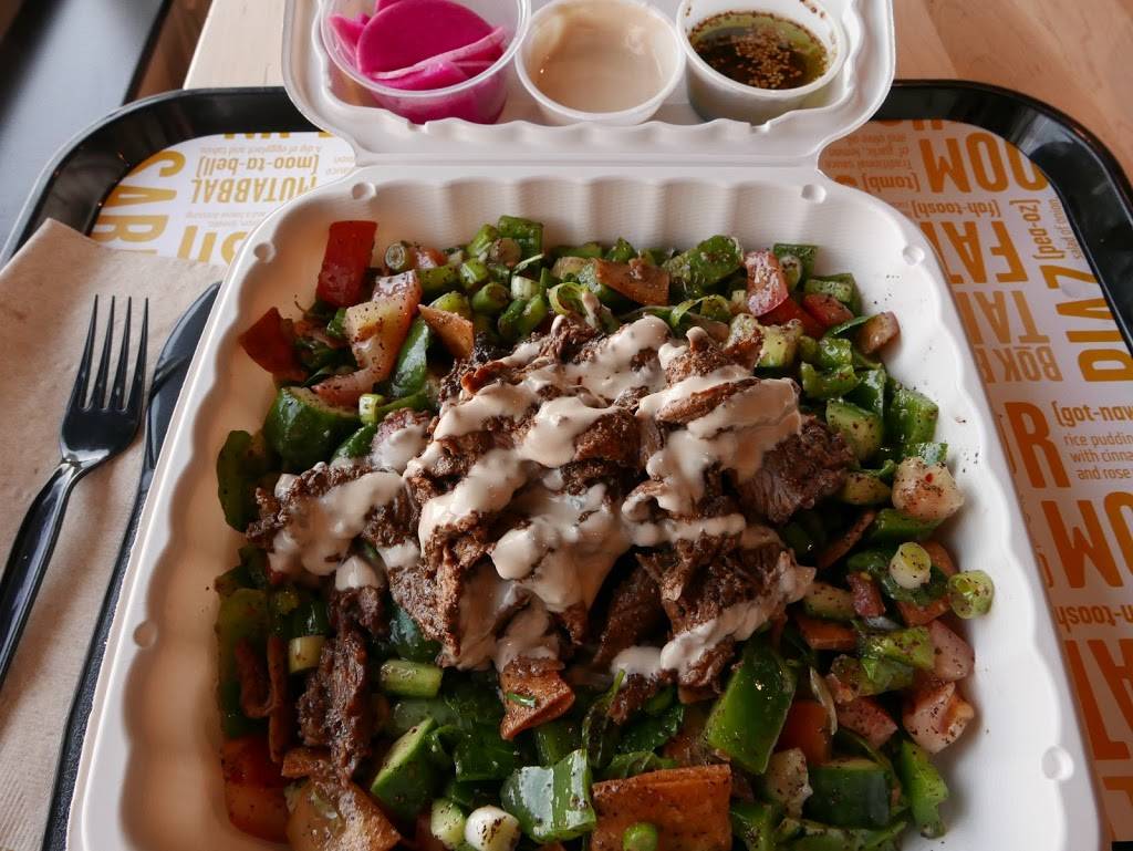 Bok Bok Chicken | restaurant | 9595 W Tropicana Ave, Las Vegas, NV 89147, USA | 7025349952 OR +1 702-534-9952