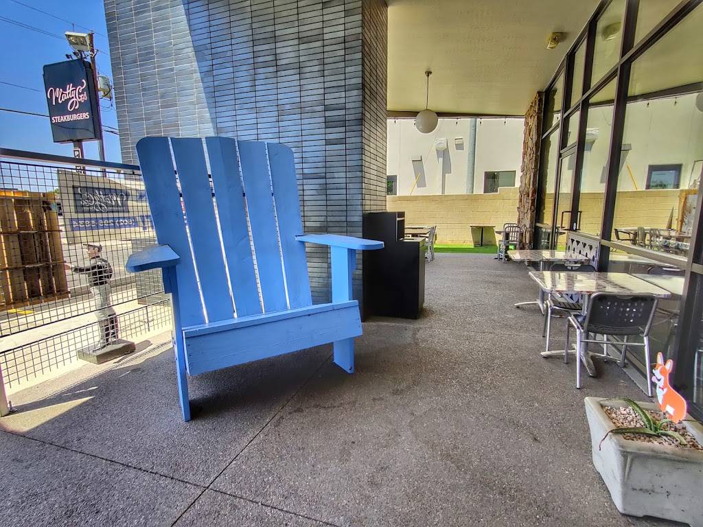 Matty Gs | restaurant | 6025 N 16th St, Phoenix, AZ 85016, USA | 6022965834 OR +1 602-296-5834