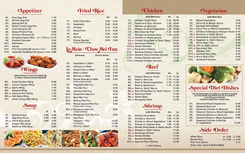 Fangs kitchen | restaurant | 677 Mills Park Dr, Cary, NC 27519, USA | 2523635508 OR +1 252-363-5508