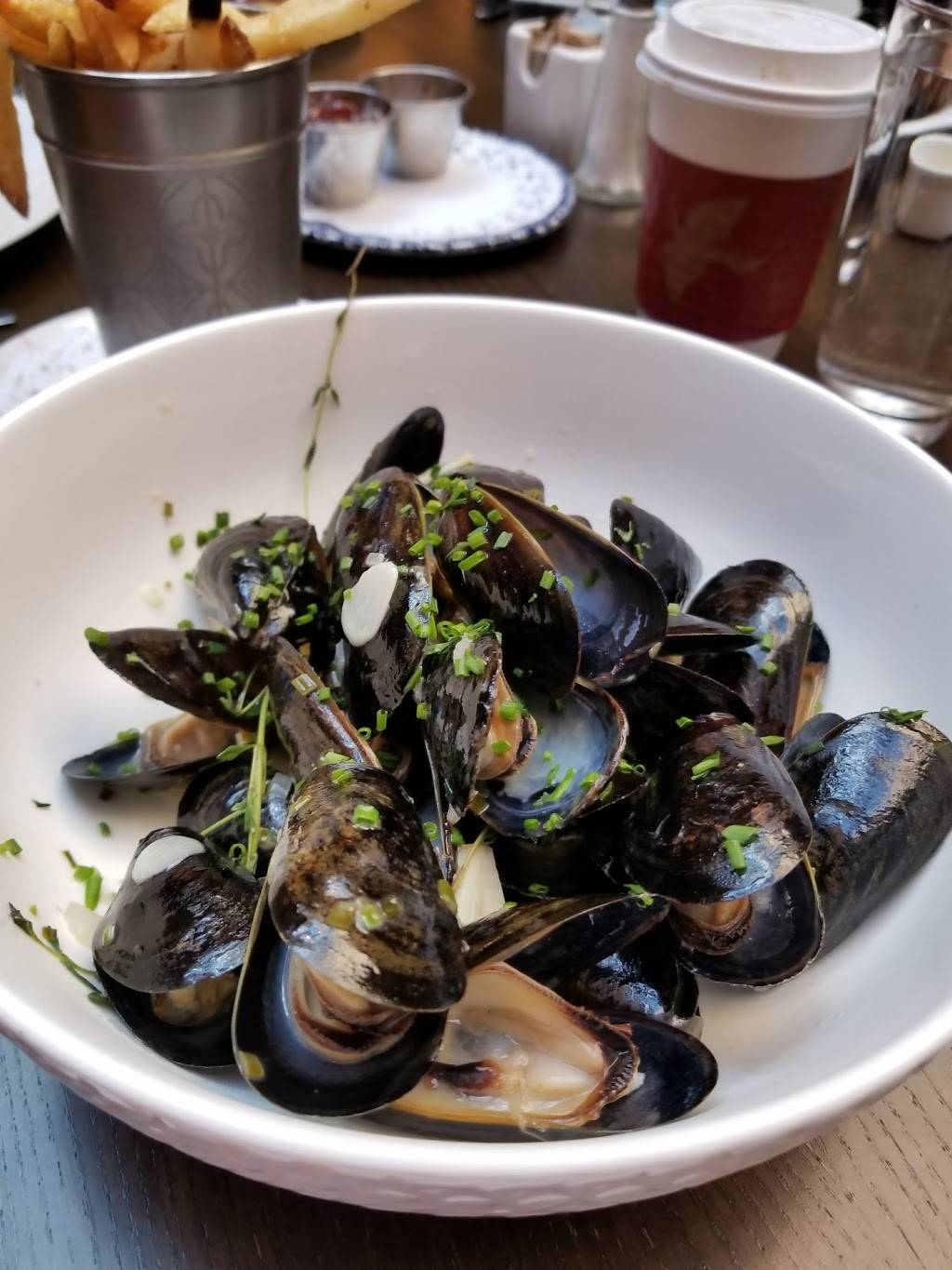 The Riggsby | restaurant | 1731 New Hampshire Ave NW, Washington, DC 20009, USA | 2027871500 OR +1 202-787-1500