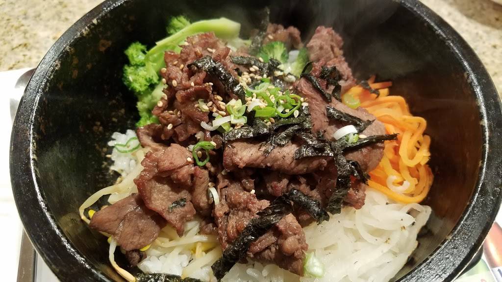 Nam Kang | restaurant | 2126 Maryland Ave, Baltimore, MD 21218, USA | 4106856237 OR +1 410-685-6237