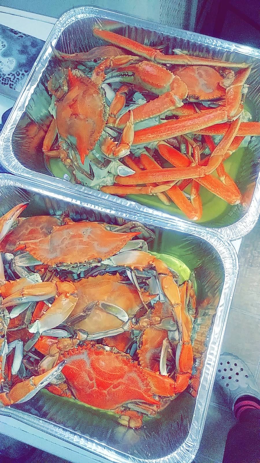 Annies Seafood | restaurant | 6600 Haverford Ave, Philadelphia, PA 19151, USA | 2154727500 OR +1 215-472-7500