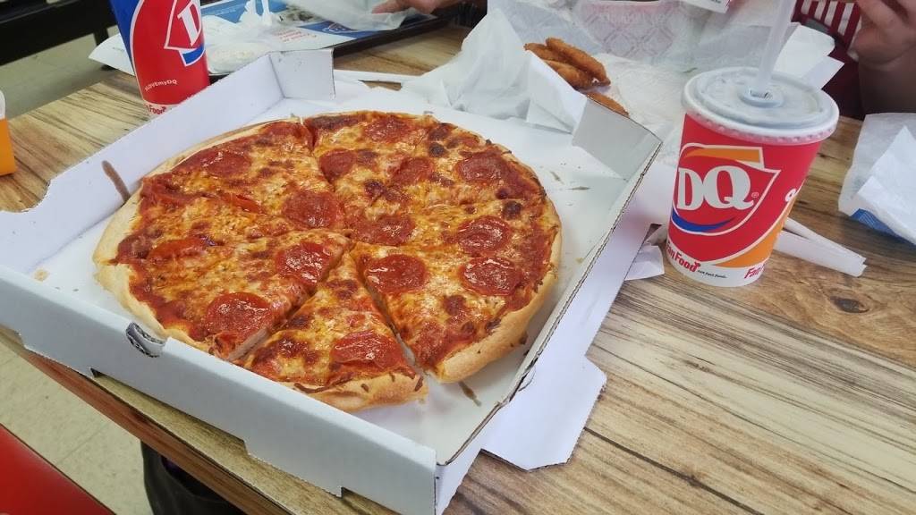 Geris Pizza | restaurant | 44475 Marietta Rd, Caldwell, OH 43724, USA | 7407322496 OR +1 740-732-2496