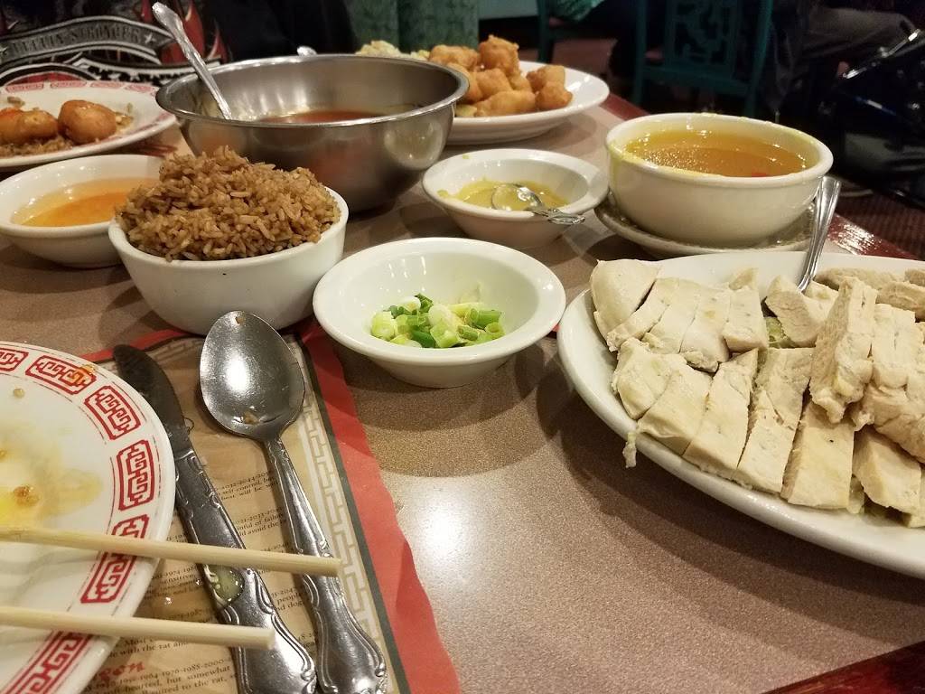 The Golden Bowl | restaurant | 22120 Coolidge Hwy, Oak Park, MI 48237, USA | 2483985502 OR +1 248-398-5502