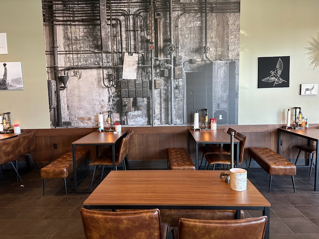 Mickeys Cafe | restaurant | 7827 Highway N #101, Dardenne Prairie, MO 63368, USA | 6362510208 OR +1 636-251-0208