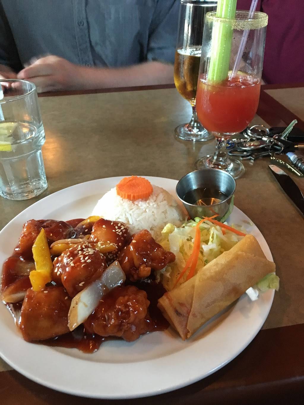 Les DÉLices Du Lao-Thai | restaurant | 261 Rue Saint Ignace, LAssomption, QC J5W 1M8, Canada | 4509381989 OR +1 450-938-1989