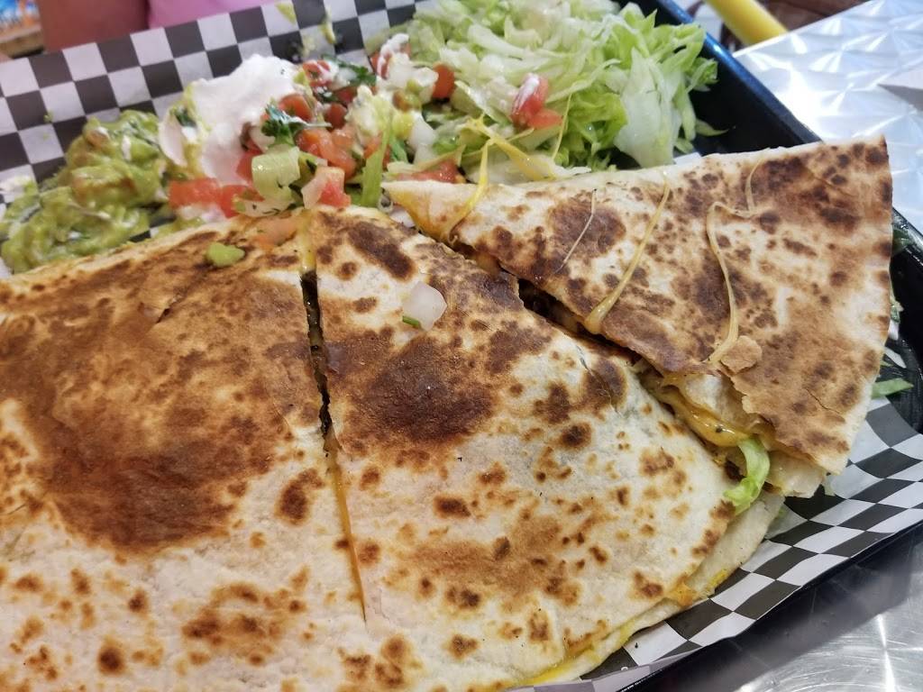 The Taco & Ice Cream Joint | restaurant | 2738 Cherokee St, St. Louis, MO 63118, USA | 3142245799 OR +1 314-224-5799