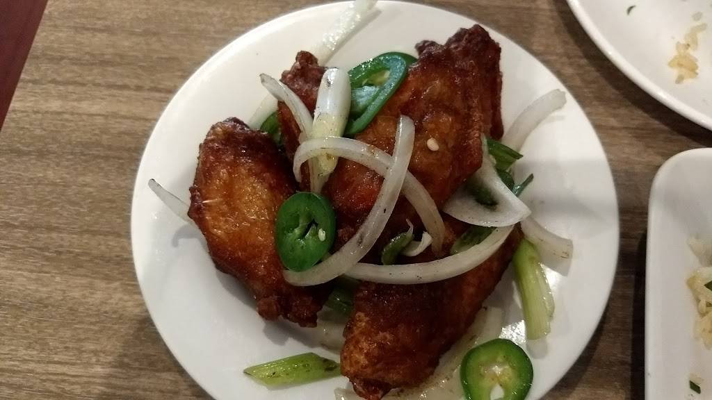 Yuan Xing Restaurant | restaurant | 760 Merchant St, Vacaville, CA 95688, USA | 7074488133 OR +1 707-448-8133