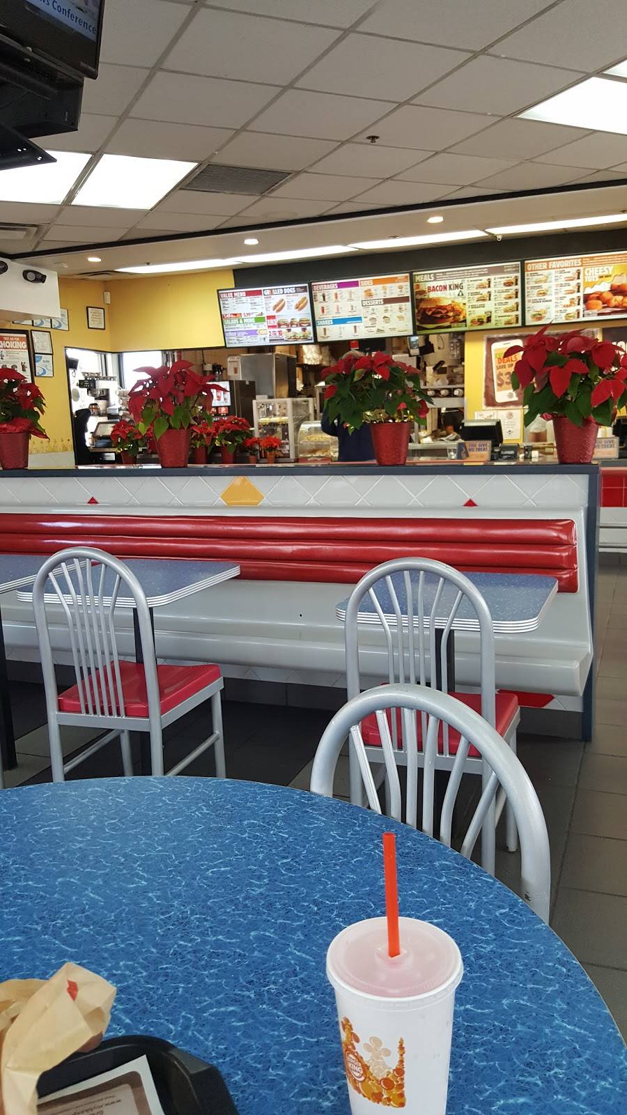 Burger King | restaurant | 1760 E Jericho Turnpike, Huntington, NY 11743, USA | 6314621640 OR +1 631-462-1640