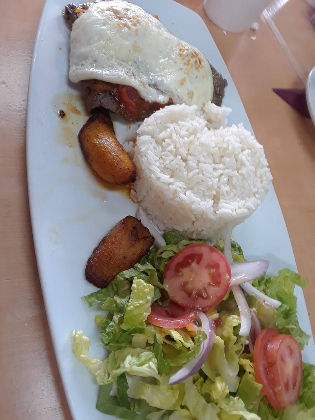 Delicias Colombianas Jax #2 | restaurant | 8102 Blanding Blvd suite 19, Jacksonville, FL 32244, USA | 9045748145 OR +1 904-574-8145