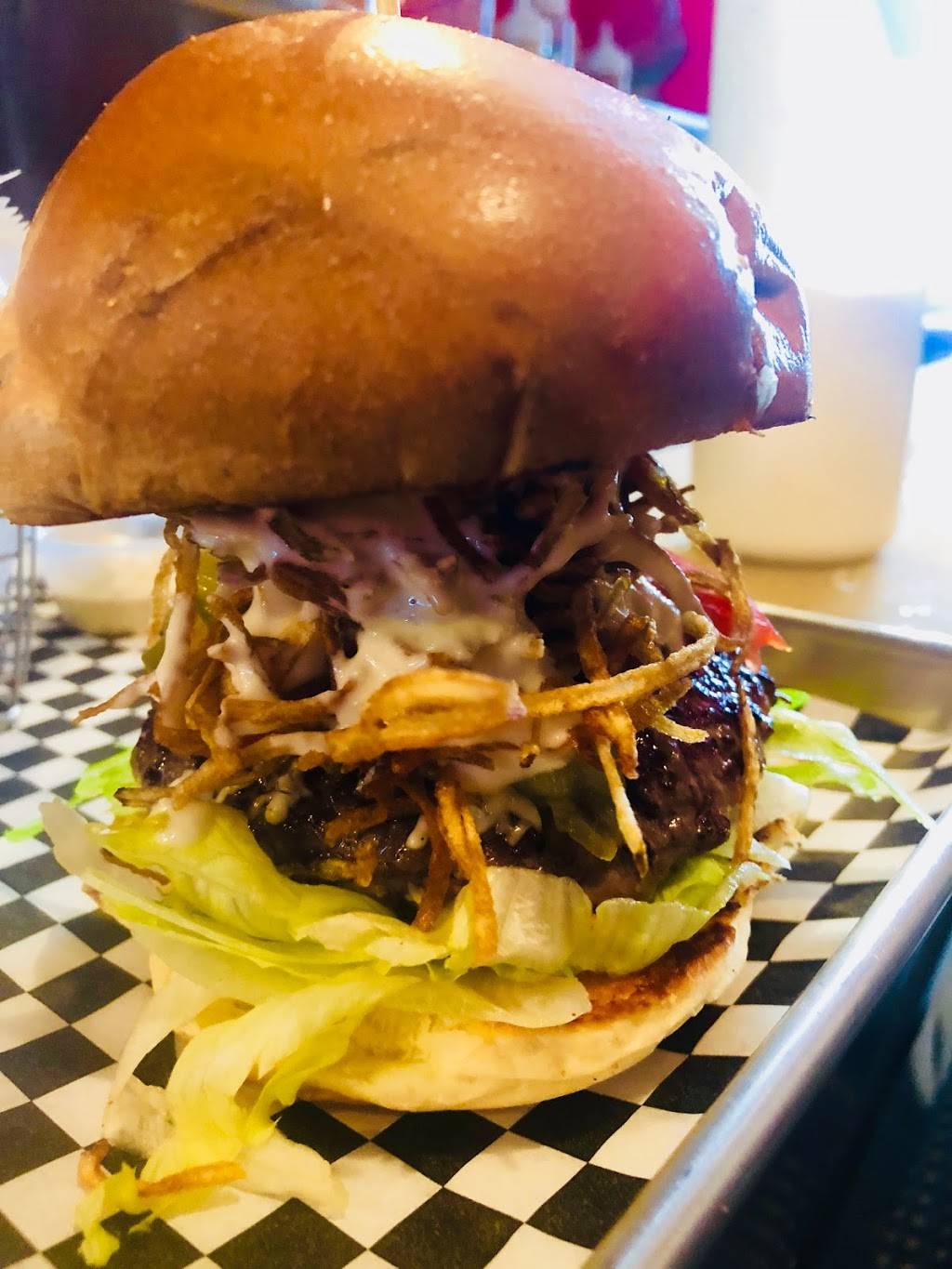 Burgermeister | restaurant | 425 Washington Ave, Miami Beach, FL 33139, USA | 3055340070 OR +1 305-534-0070