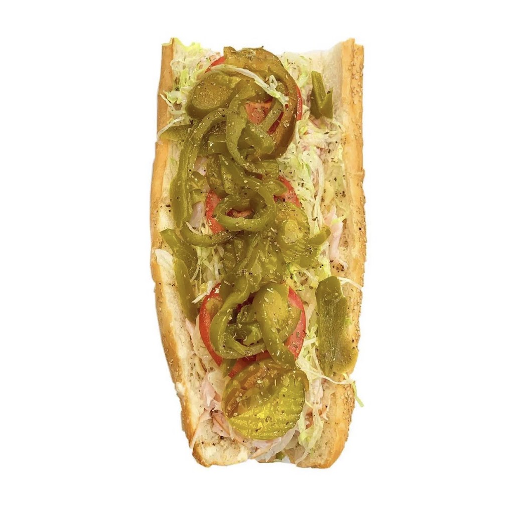 Quillios Delicatessen | restaurant | 6125 W Thompson St, Philadelphia, PA 19151, USA | 2157471541 OR +1 215-747-1541