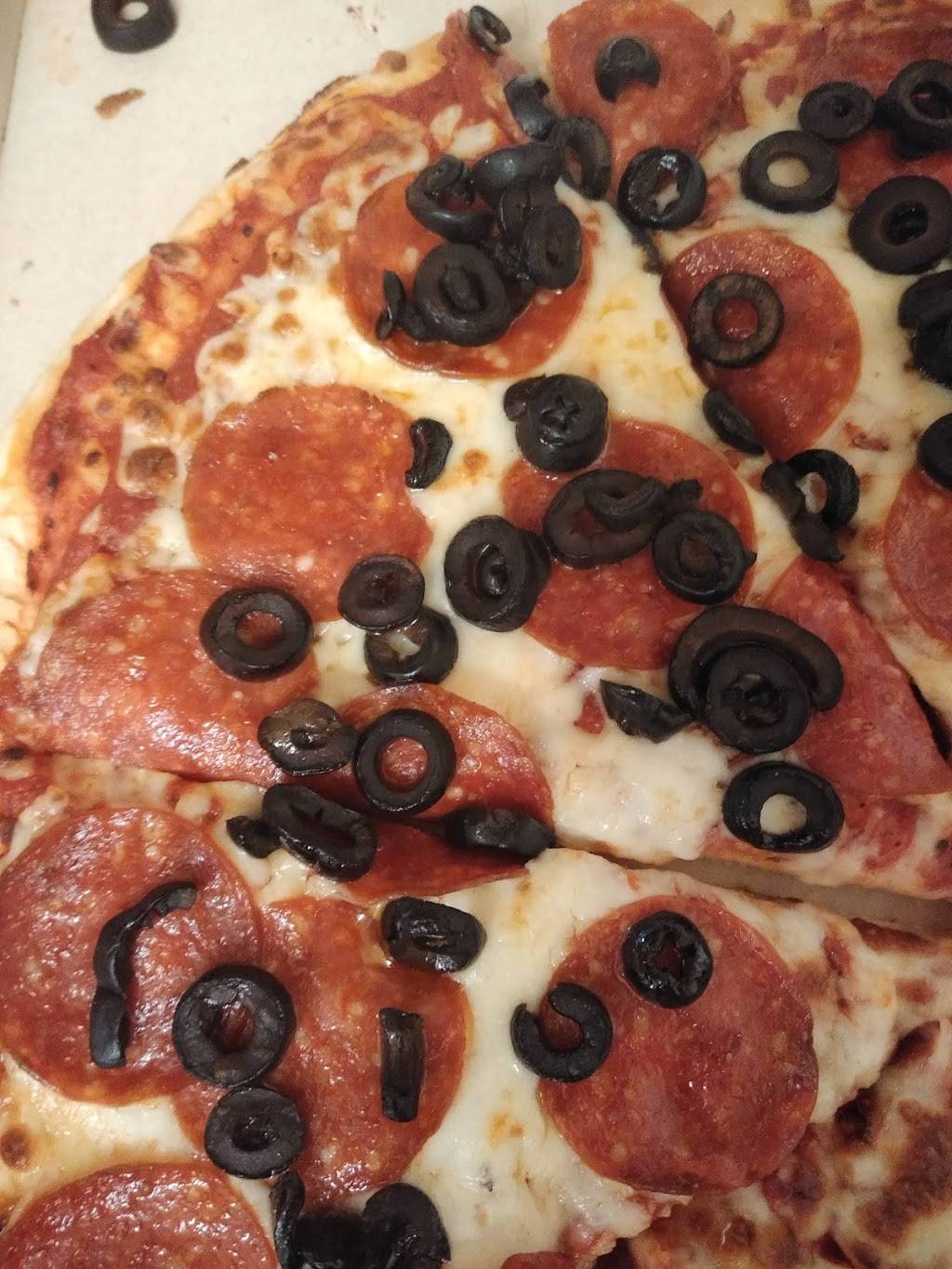 Little Caesars Pizza | meal takeaway | 5550 Monterey Rd, San Jose, CA 95138, USA | 4085788770 OR +1 408-578-8770