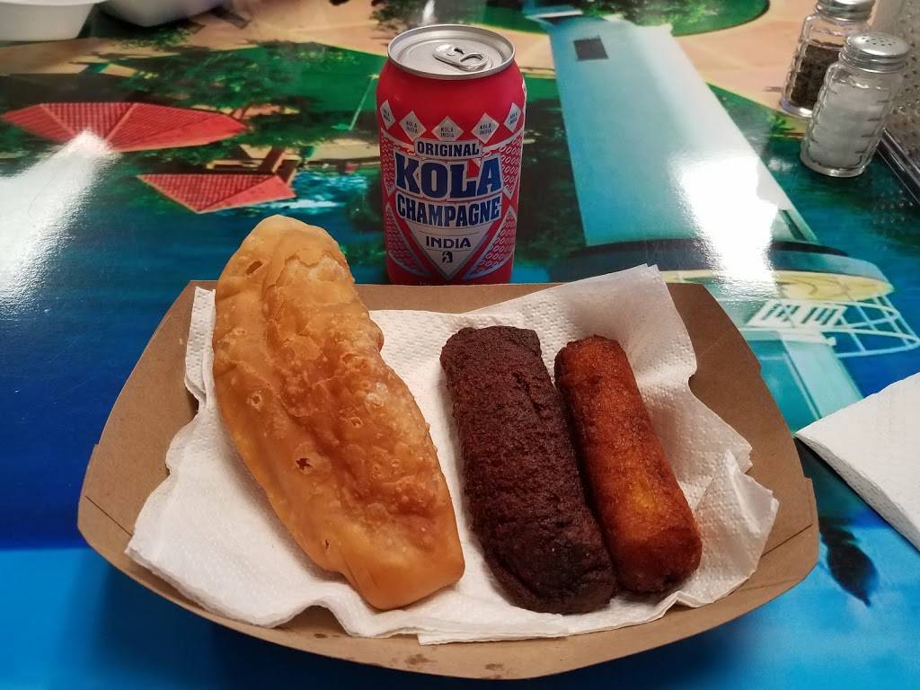 La Casita Boricua | restaurant | 529 Pondella Rd, North Fort Myers, FL 33903, USA | 2394712317 OR +1 239-471-2317