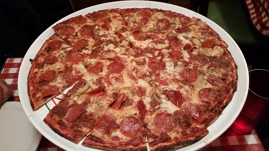 Casa Bianca Pizza Pie | meal takeaway | 1650 Colorado Blvd, Los Angeles, CA 90041, USA | 3232569617 OR +1 323-256-9617