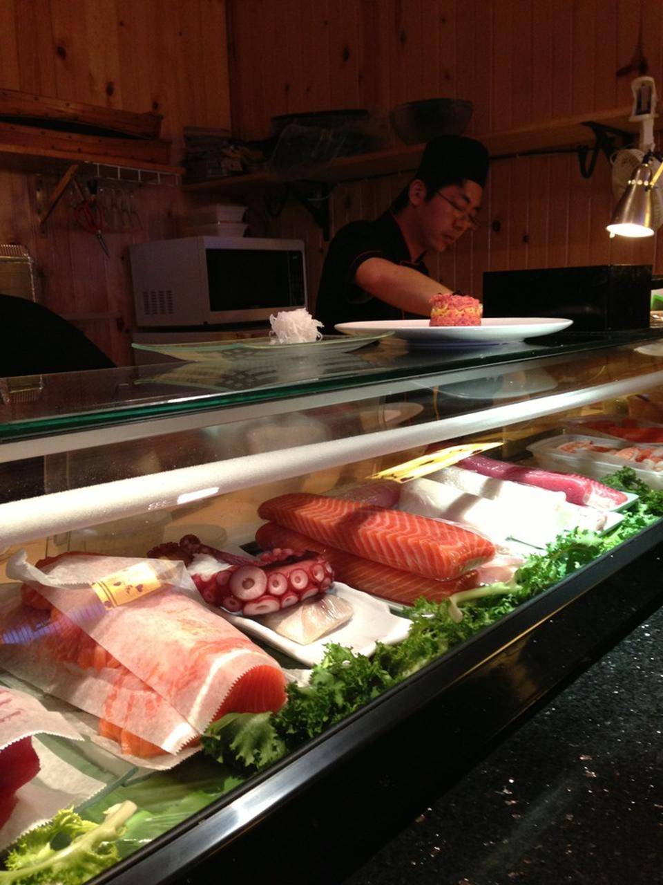 Nakata | restaurant | 1775 Richmond Rd, Staten Island, NY 10306, USA | 7189801891 OR +1 718-980-1891