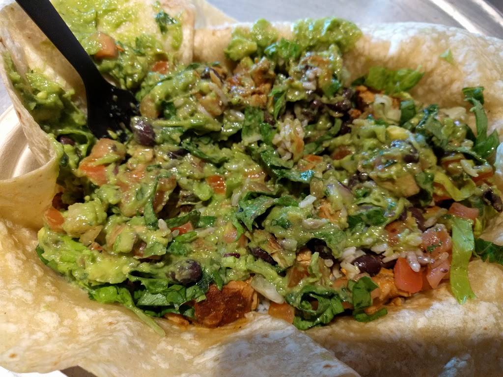 Chipotle Mexican Grill | restaurant | 3556B S Jefferson St, Falls Church, VA 22041, USA | 7033791727 OR +1 703-379-1727