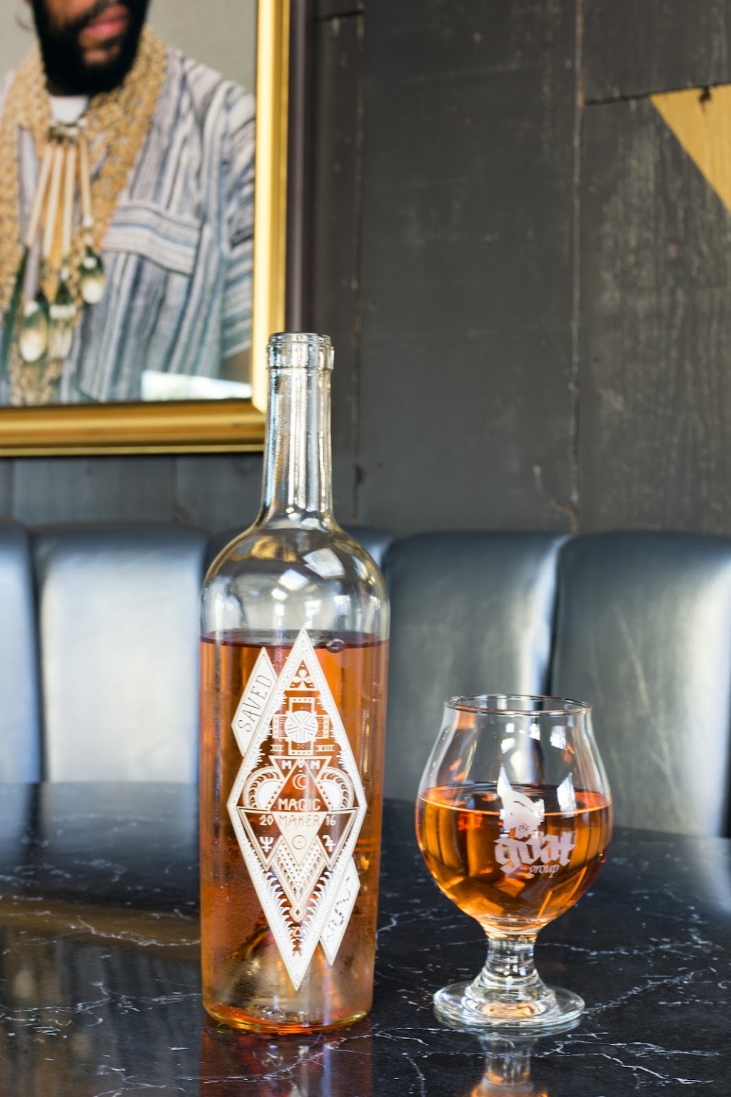 The Naughty Pig | restaurant | 8264 Sunset Blvd, West Hollywood, CA 90046, USA | 3234509478 OR +1 323-450-9478