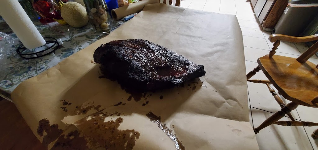 Richards bbq | restaurant | 8945 Carob St, Fontana, CA 92335, USA | 6262355620 OR +1 626-235-5620