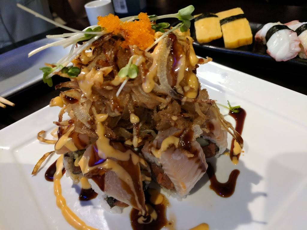 Okane Umi | restaurant | 2439 Pacific Coast Hwy, Lomita, CA 90717, USA | 3105392488 OR +1 310-539-2488