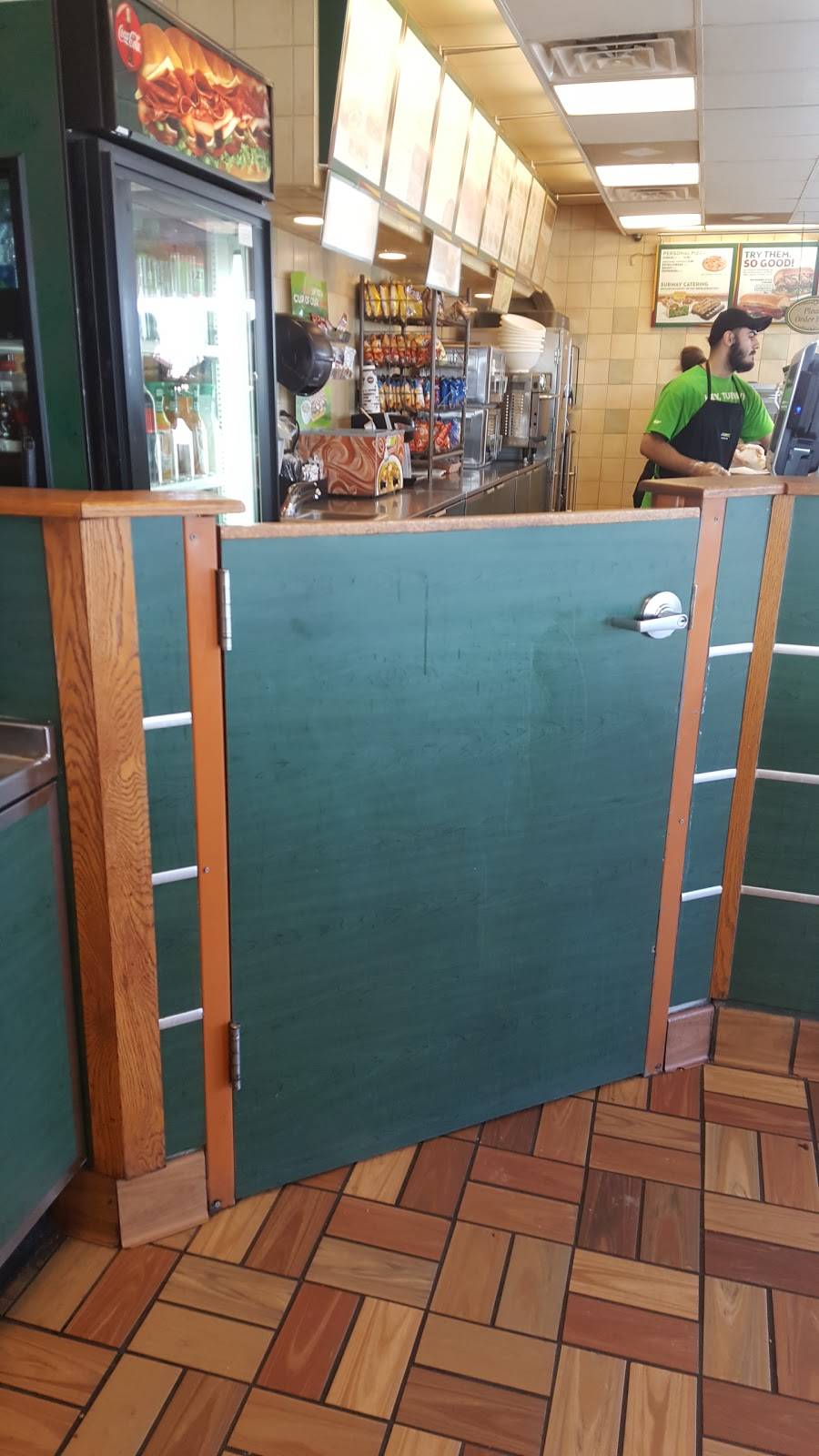 Subway Restaurants | restaurant | 1205 Hampton Ave, St. Louis, MO 63139, USA | 3146455440 OR +1 314-645-5440