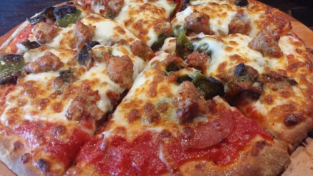 Buona | restaurant | 7343 W Lawrence Ave, Harwood Heights, IL 60706, USA | 7088318878 OR +1 708-831-8878