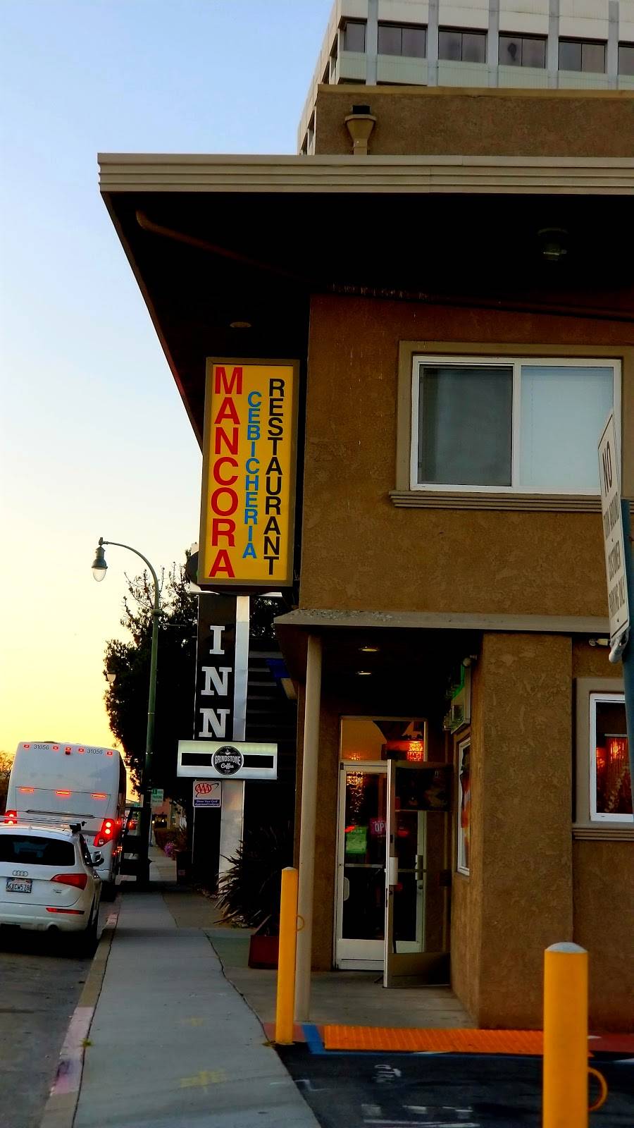 Mancora Cebicheria | restaurant | 2191 S El Camino Real, San Mateo, CA 94403, USA | 6503121266 OR +1 650-312-1266