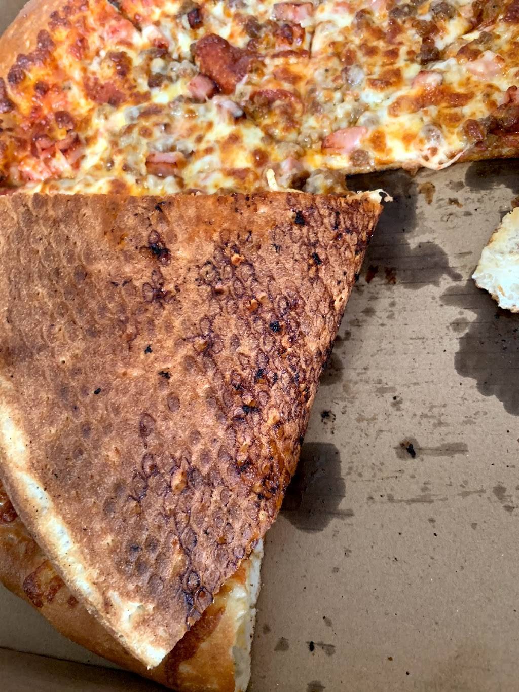 Olives Pizza | restaurant | 734 Murphy Rd, Stafford, TX 77477, USA | 2819698117 OR +1 281-969-8117