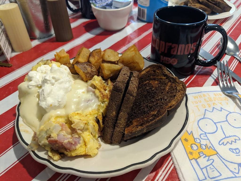 Riverside Cafe | restaurant | 189 Main St, Wareham, MA 02571, USA | 5082952050 OR +1 508-295-2050