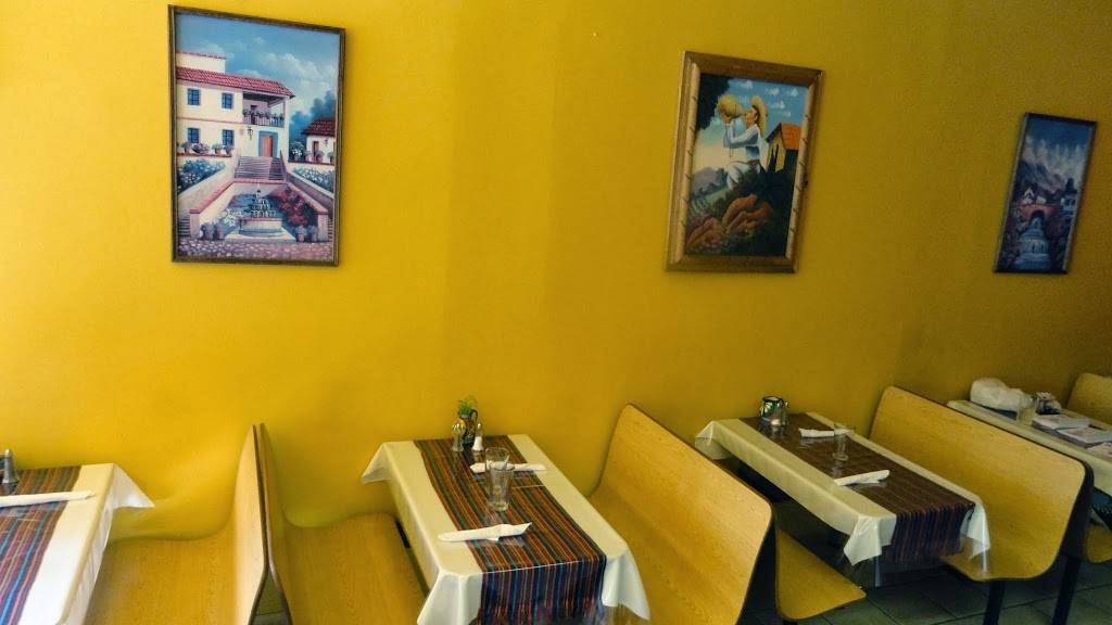 La Amistad Restaurant | restaurant | 1914 W Montrose Ave, Chicago, IL 60613, USA | 7738785800 OR +1 773-878-5800