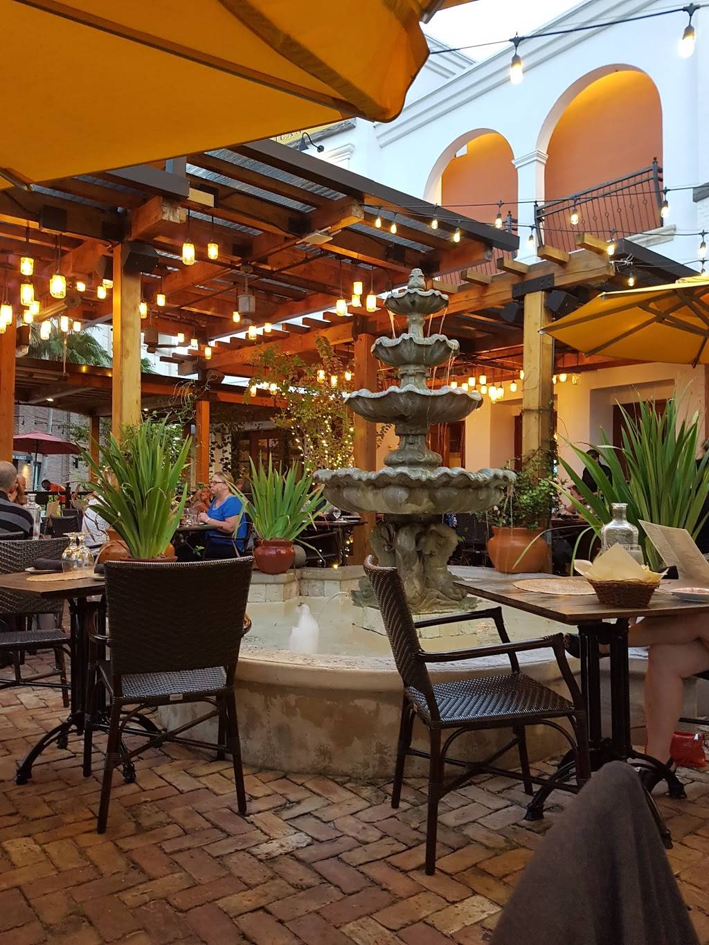 Besito Mexican Restaurant-Tampa FL | restaurant | 205 Westshore Plaza, Tampa, FL 33609, USA | 8132874800 OR +1 813-287-4800