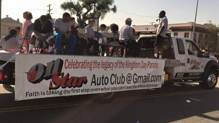 Churchs Chicken | restaurant | 5325 S Figueroa St, Los Angeles, CA 90037, USA | 3232325374 OR +1 323-232-5374