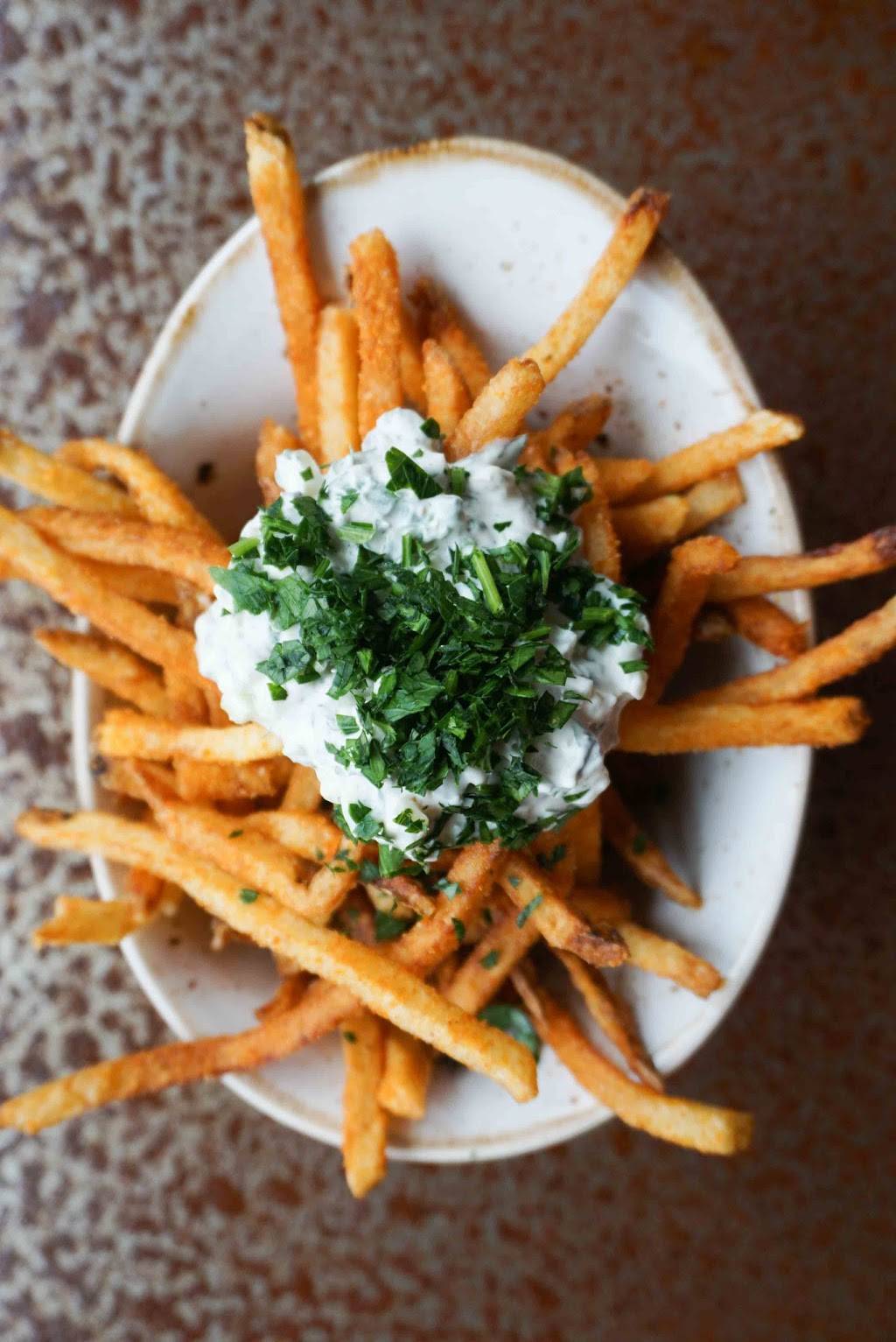 Minnow | restaurant | 2 E Wells St Suite 116, Baltimore, MD 21230, USA | 4437596537 OR +1 443-759-6537