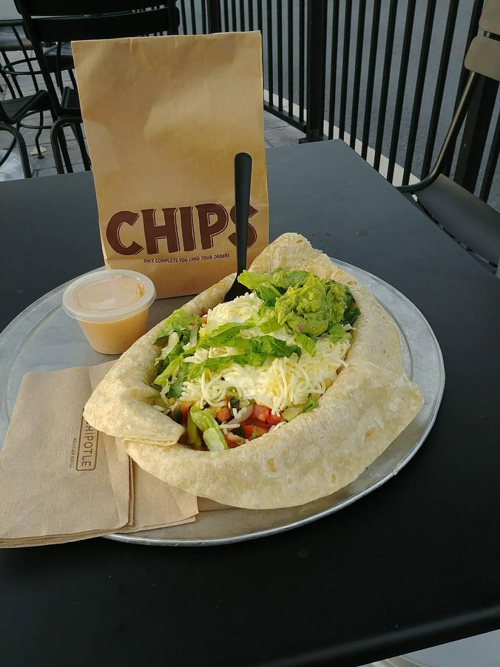 Chipotle Mexican Grill | restaurant | 6455 Carlisle Pike Ste B, Mechanicsburg, PA 17050, USA | 7177909284 OR +1 717-790-9284
