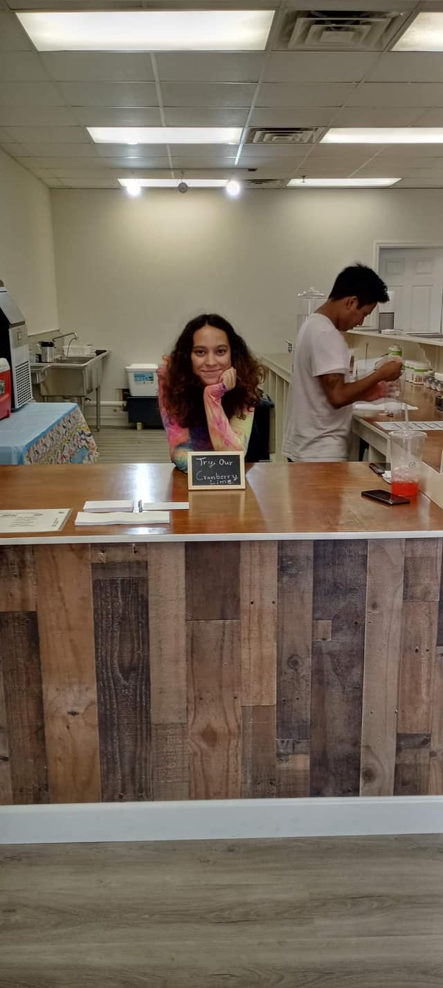 Seasonal Nutrition | restaurant | 1907 S College St Unit 107, Auburn, AL 36830, USA | 3347449570 OR +1 334-744-9570