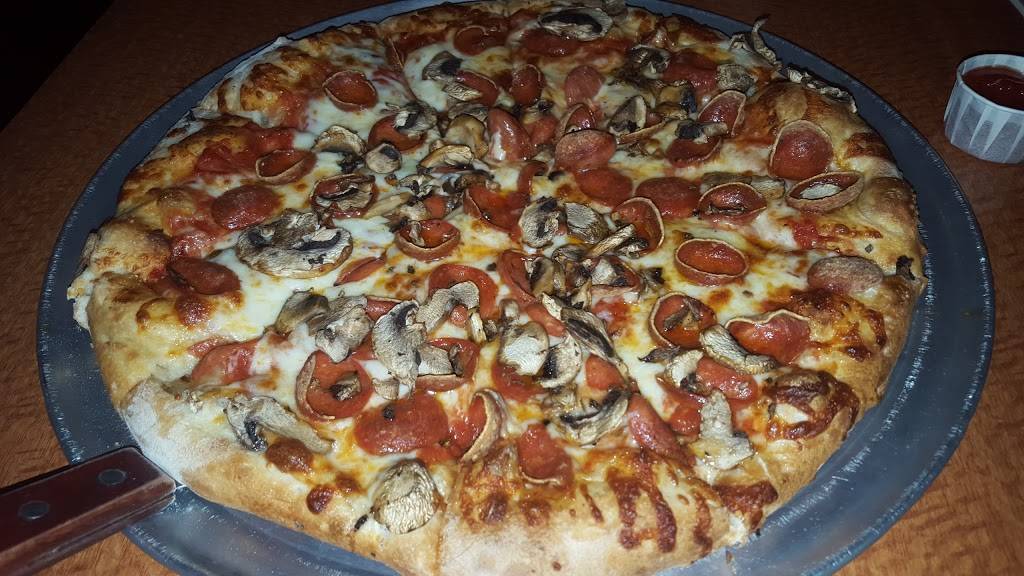 Baby Brothers Pizza Co | restaurant | 11007 Lower Azusa Rd, El Monte, CA 91731, USA | 6263506100 OR +1 626-350-6100